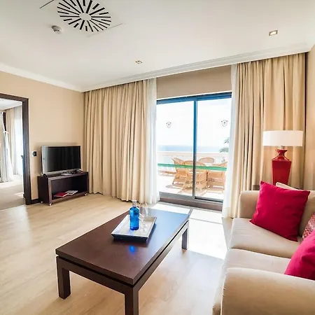 Hotel Nixe Palace Palma de Mallorca