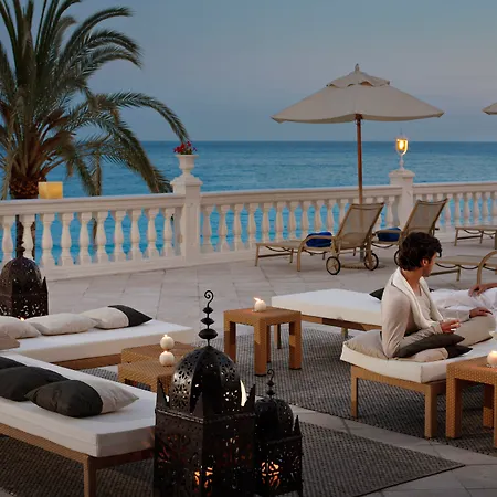 Nixe Palace Hotel