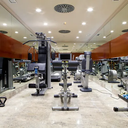Nixe Palace 5* Palma de Mallorca