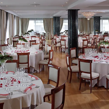 Nixe Palace 5* Palma de Mallorca