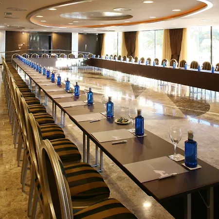 Hotel Nixe Palace 5*