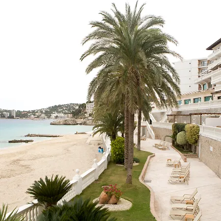 Hotel Nixe Palace