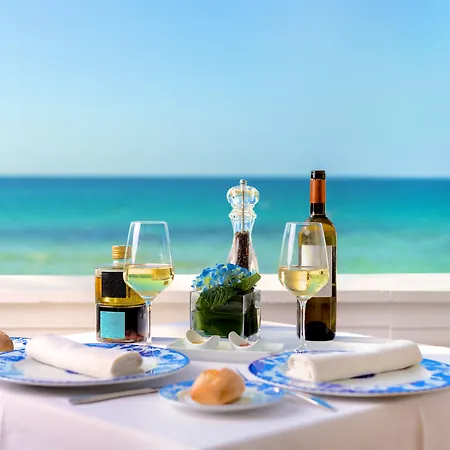 Hotel Nixe Palace
