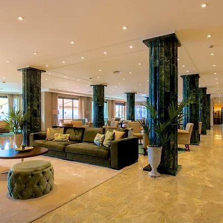 Nixe Palace