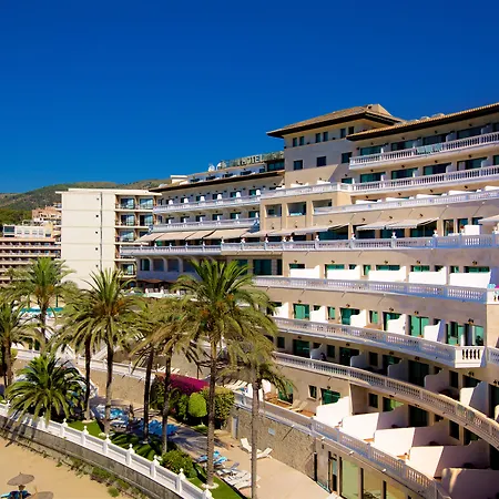 Nixe Palace Hotel 5*