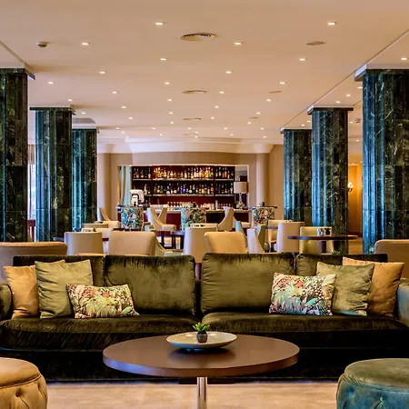 Nixe Palace Hotel 5*