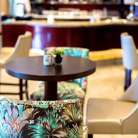 Nixe Palace Hotel 5*