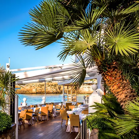Nixe Palace 5* Palma de Mallorca