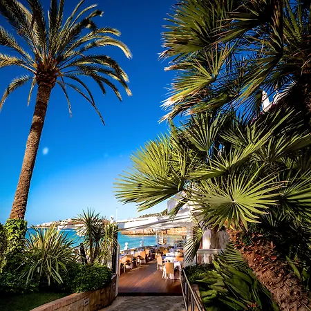 Hotel Nixe Palace 5*