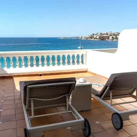 Hotel Nixe Palace