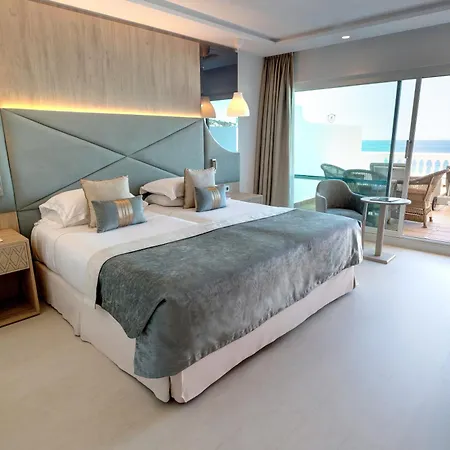 Nixe Palace Hotel 5*