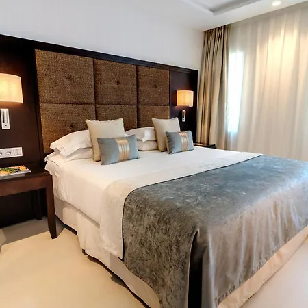 Nixe Palace Hotel