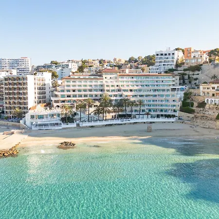 Hotel Nixe Palace Palma de Mallorca