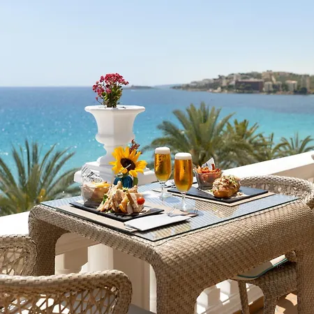Nixe Palace 5*