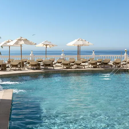 Nixe Palace Hotel