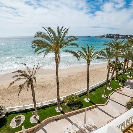 Nixe Palace Hotel