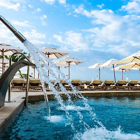 Hotel Nixe Palace 5*