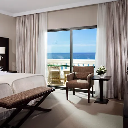 Nixe Palace Hotel 5*