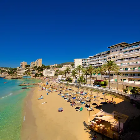 Hotel Nixe Palace