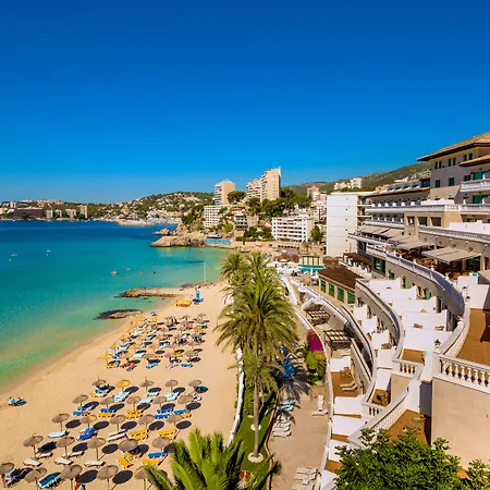 Nixe Palace Palma