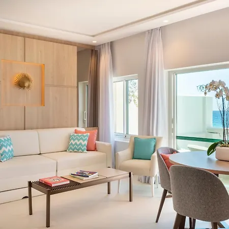 Nixe Palace Hotel 5*