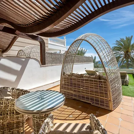 Hotel Nixe Palace Palma