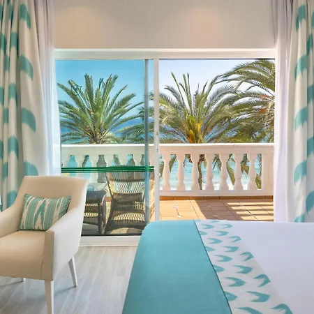 Nixe Palace Hotel