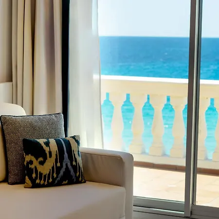 Nixe Palace Hotel 5*