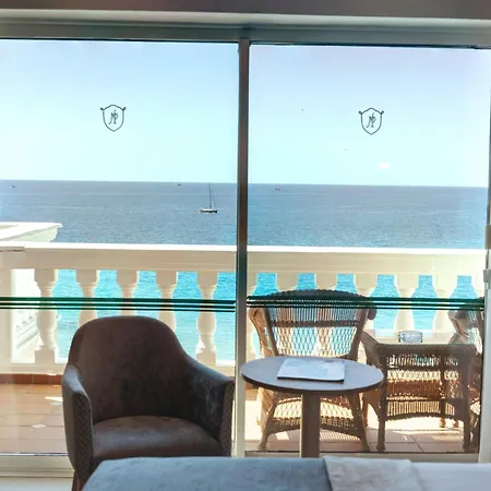 Nixe Palace 5*