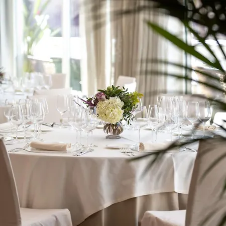 Hotel Nixe Palace