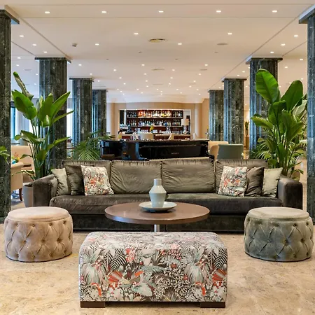 Nixe Palace 5* Palma