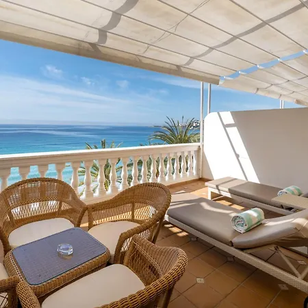 Hotel Nixe Palace Palma