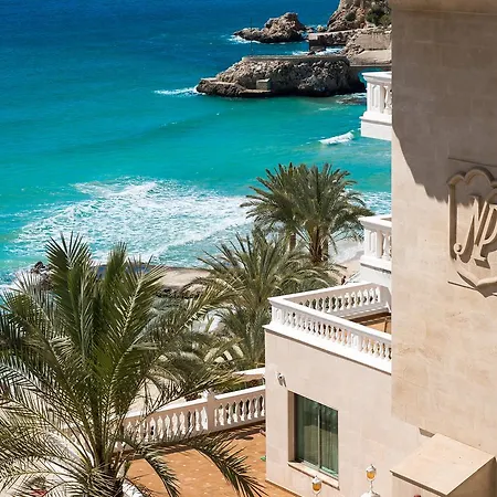 Nixe Palace Hotel 5*